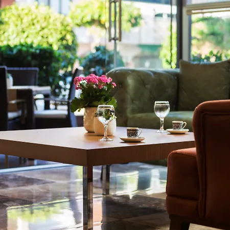 Lonicera City Hotel-3