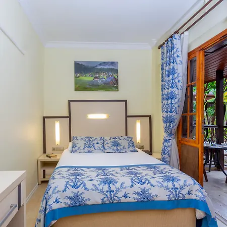 Hotel Villa Daffodil-3
