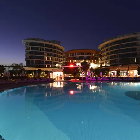 Baia Lara Hotel-3