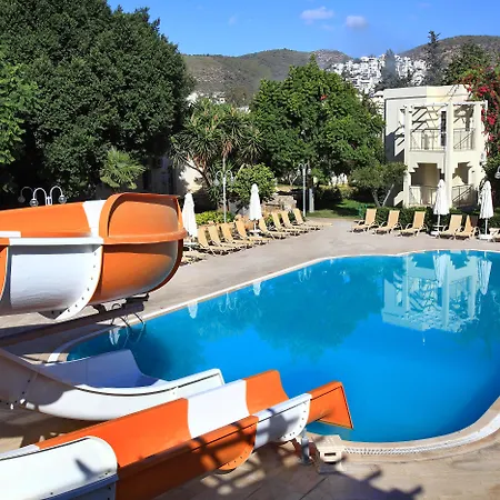 Mandarin Resort & Spa-3