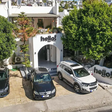 The Hello Hotel-2