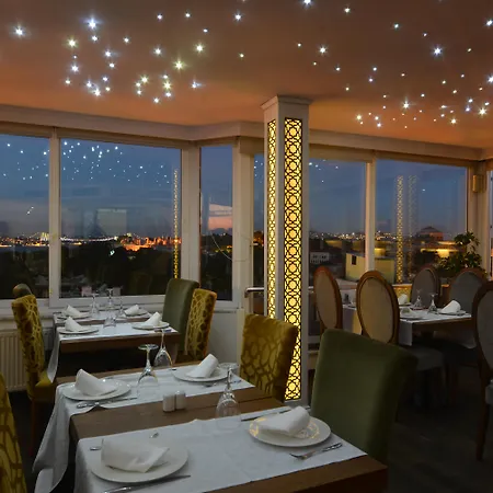 Adamar Hotel-Special Category-3