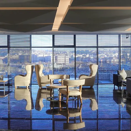 The Ankara Hotel-2