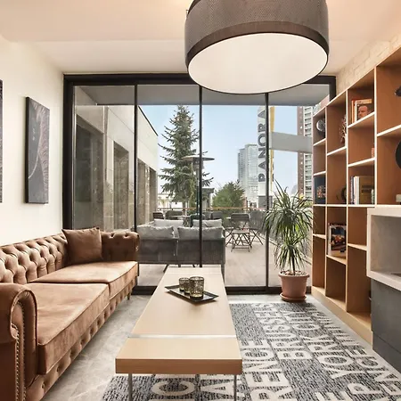 Tryp By Wyndham Ankara Oran-3