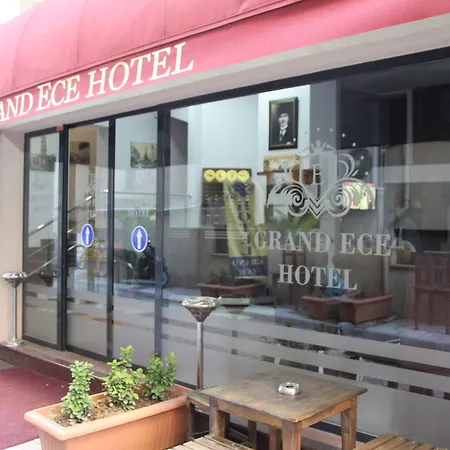 Grand Ece Otel-3