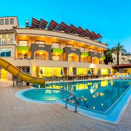 Rich Melissa Hotel-3