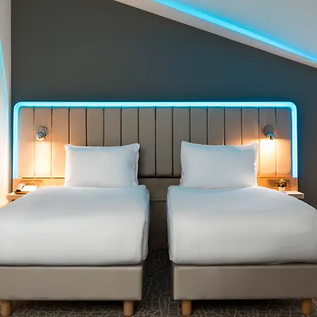 Park Inn By Radisson Istanbul Airport Odayeri-2