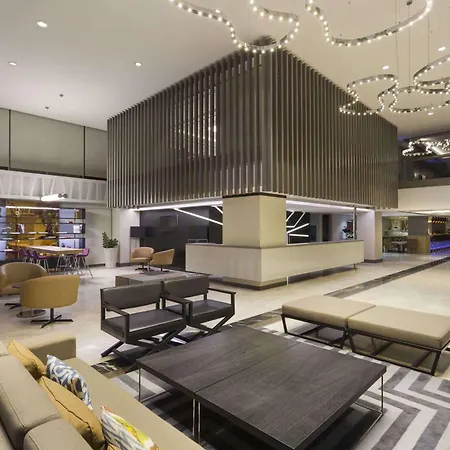 Ramada Hotel & Suites By Wyndham Izmir Kemalpasa-2