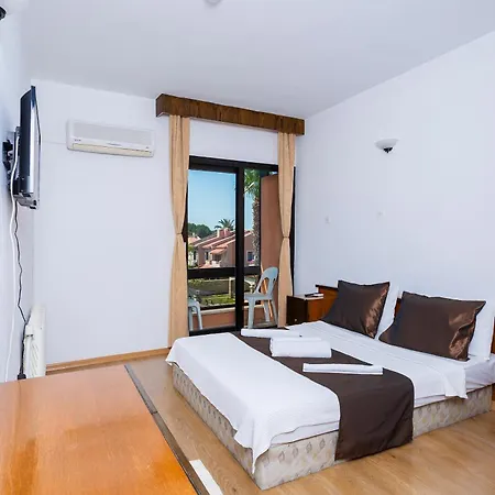 Kabasakal Otel-2