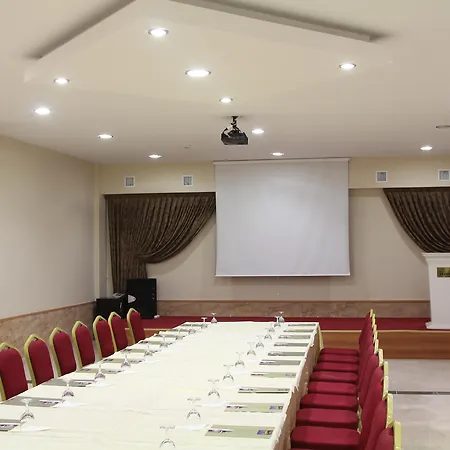 Seckin Hotel-2