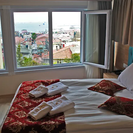 The Laila Hotel-3