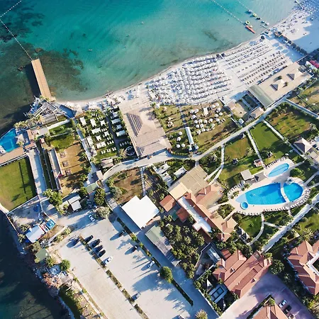 Kairaba Alacati Beach Resort-3