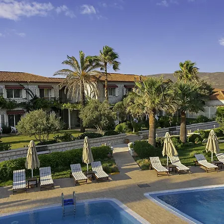 Kairaba Alacati Beach Resort-2