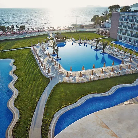 Kairaba Bodrum Princess And Spa-2