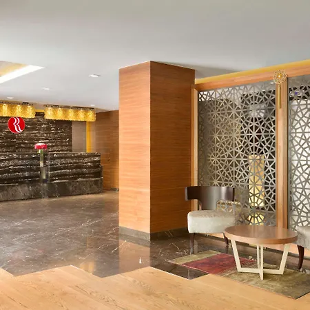 Ramada By Wyndham Gemlik-2
