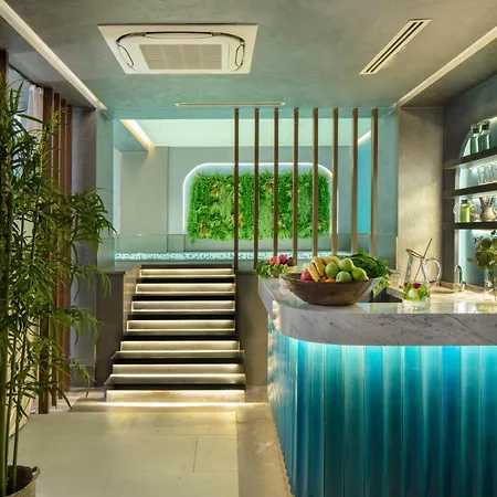 Danis Hotel & Spa Istanbul - Old City-3
