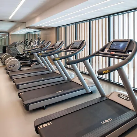 Hyatt House Gebze-3