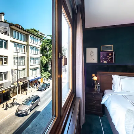 Bebek Hotel By The Stay (Adults Only)-3