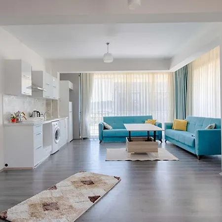 Midtownfethiye Residences By Frz-3