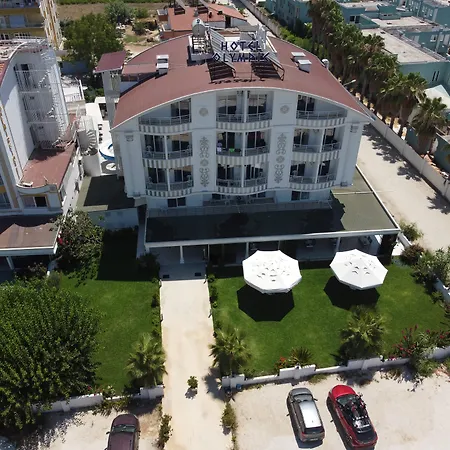 OLYMPIC HOTELS Belek-2