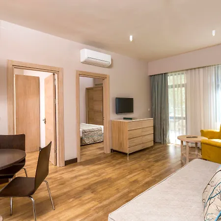 Melas Resort Hotel-2