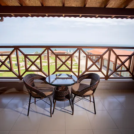 Babillon Hotel Spa & Restaurant-3