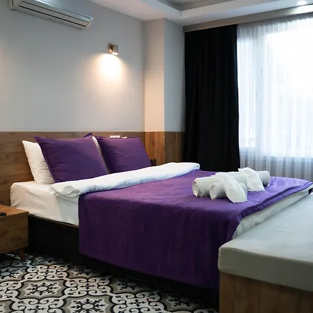 Greenpine Taksim-2