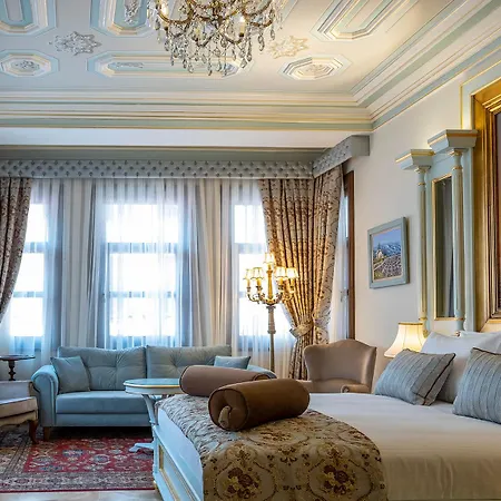 Ortakoey Hotel-2