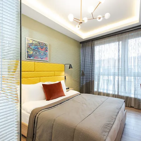 Rox Hotel Ankara-2