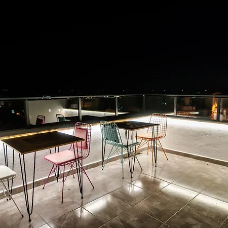 The Camelot Hotel-3
