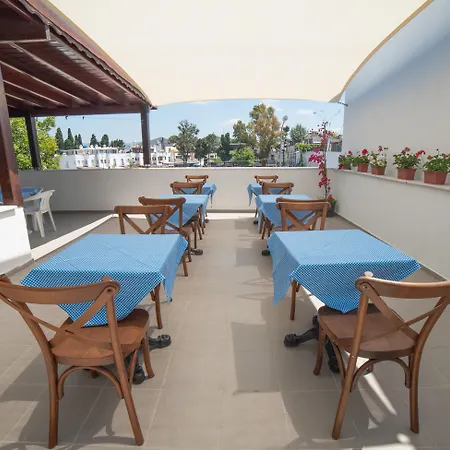 9Bodrum Hotel-2