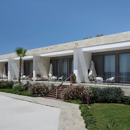 Yalikavak Marina Beach Hotel-2