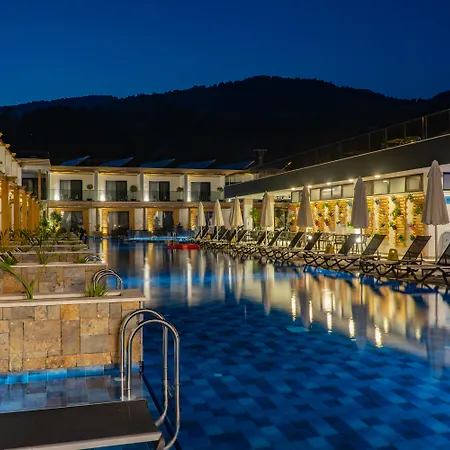 L Hotel Sarigerme-2