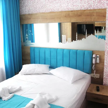 Hotel Megaron-3