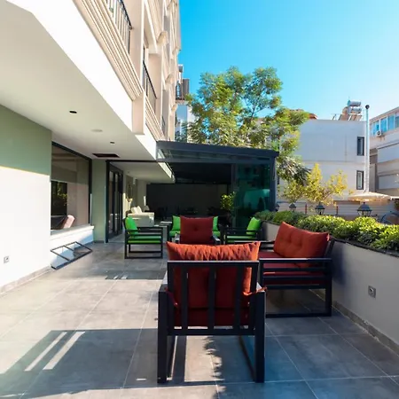 The Mori Club Hotel-2