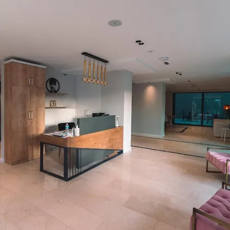 The Mori Club Hotel-3