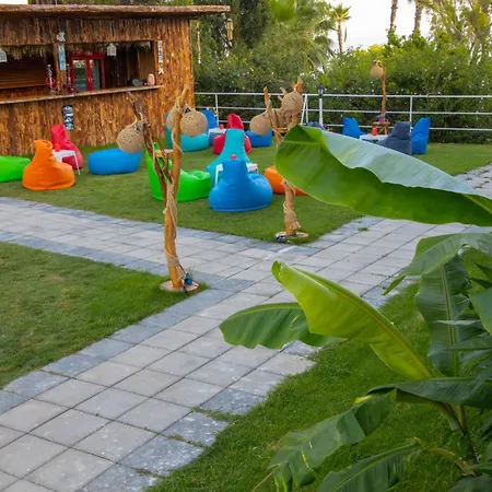 Aroma Butik Hotel-3