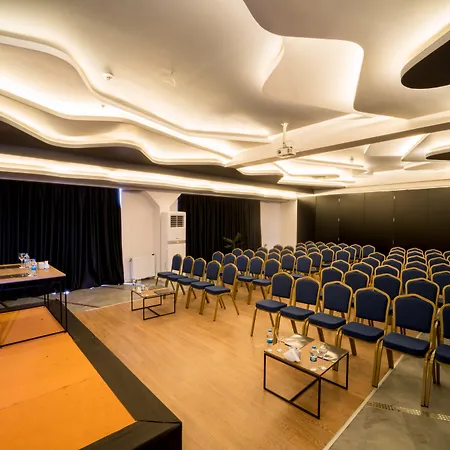 The Kayseri Loft Hotel-2