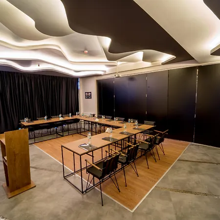 The Kayseri Loft Hotel-3