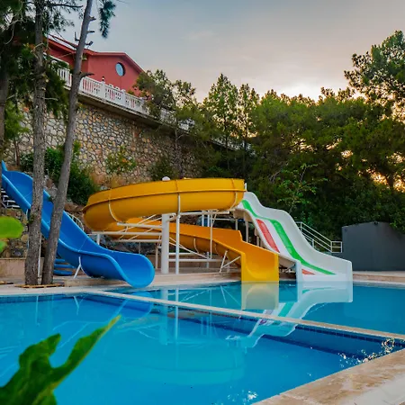 Senza Garden Holiday Club-3