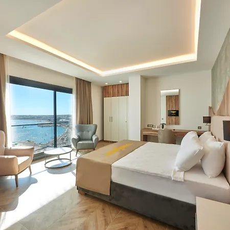 Maril Resort Hotel-2