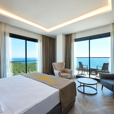 Maril Resort Hotel-3