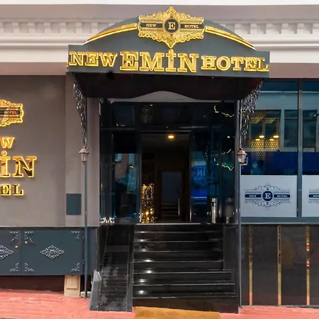 New Emin Hotel-3