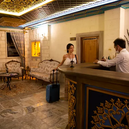 Cappadocia Acer Cave Hotel-2