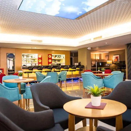 Efeler Hotel-3