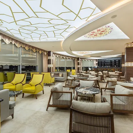 The Marilis Hill Resort Hotel & Spa-3