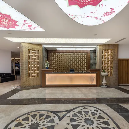 The Marilis Hill Resort Hotel & Spa-2
