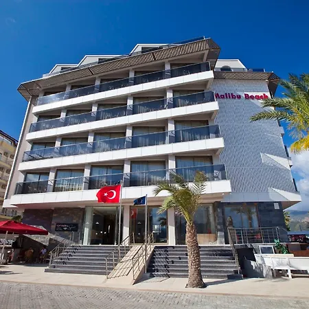 Aurasia Beach Hotel-2