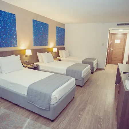Fesa Business Hotel-2