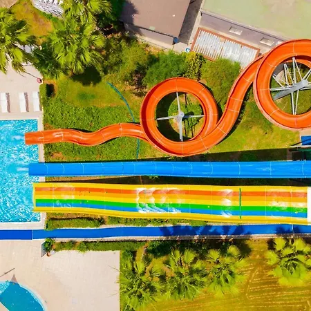 Fortezza Beach Resort-2